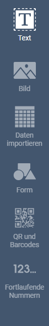 Toolbar