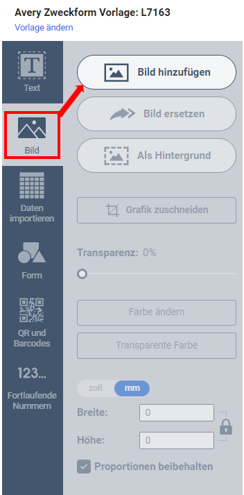 Add Image