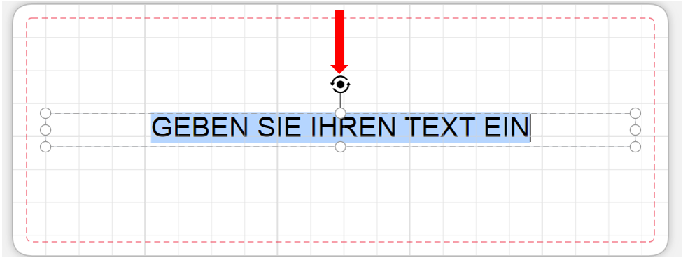 Dragging Text Box